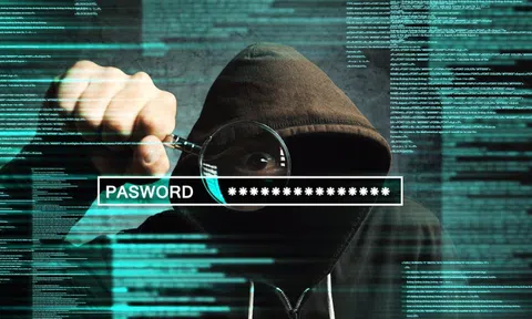 Việt Nam nằm trong số các nước bị đánh cắp mật khẩu nhiều nhất ASEAN
