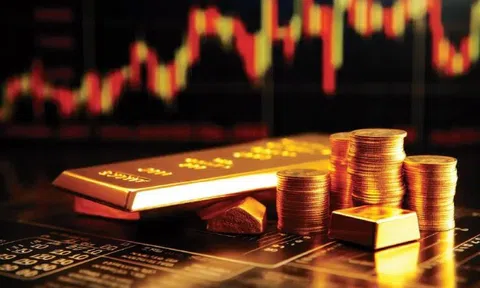 Yêu cầu hoàn thành thanh tra thị trường vàng trong tháng 5