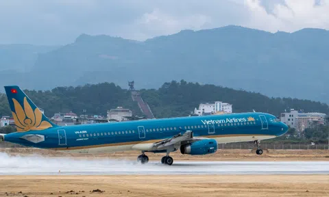 Việt Nam có hãng bay lọt top đúng giờ nhất Châu Á - Thái Bình Dương