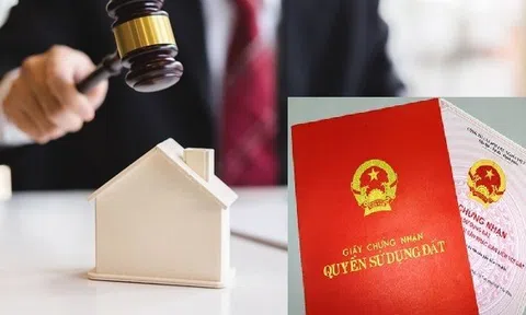 Thủ tướng yêu cầu đơn giản hóa thủ tục đất đai