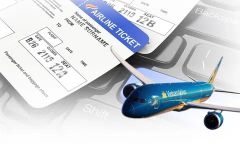 Yêu cầu tìm giải pháp giảm giá vé máy bay