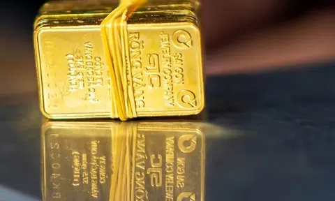 TP.HCM: Cửa hàng kinh doanh không được bán vàng miếng SJC