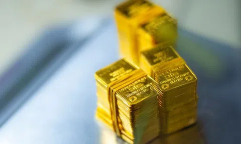 TP.HCM: Nhiều cơ sở đồng loạt báo hết vàng