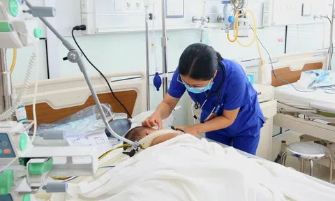 Mùa hè, cẩn trọng bệnh viêm não, viêm màng não