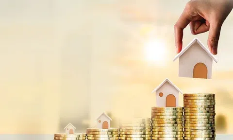 TP.HCM: Tín dụng bất động sản tăng trưởng