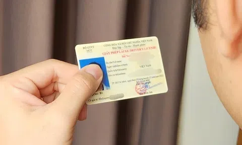 Cảnh giác chiêu trò “bao đậu” thi sát hạch lái xe