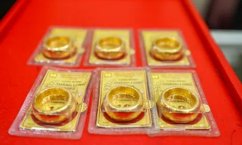Vàng nhẫn đang là kênh đầu tư tốt nhất 6