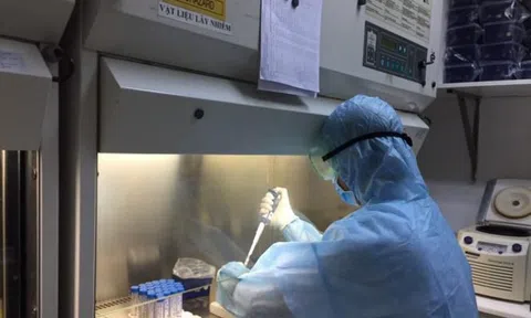 Chuyên gia chỉ cách phân biệt bạch hầu và viêm họng