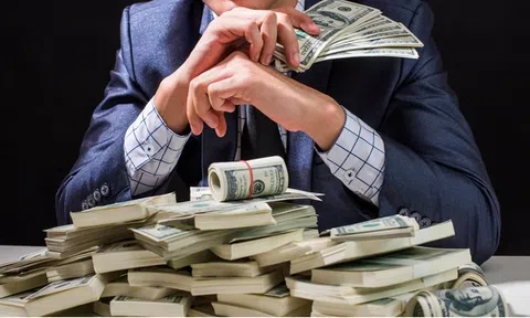 Triệu phú Việt Nam tăng nhanh nhất thế giới