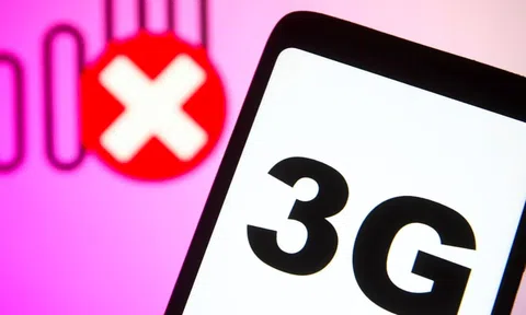 Sau 2G, Việt Nam sẽ tắt sóng 3G vào năm 2028