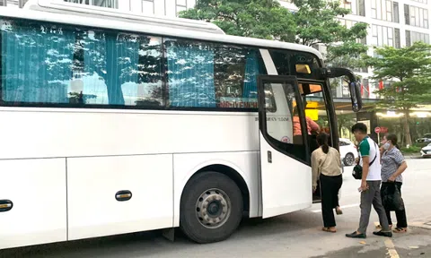 Tổng kiểm soát hoạt động vận tải, chấn chỉnh các vi phạm