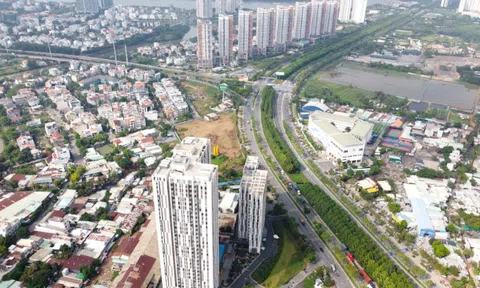 TP.HCM: Lấy ý kiến sửa quy định tách thửa đất