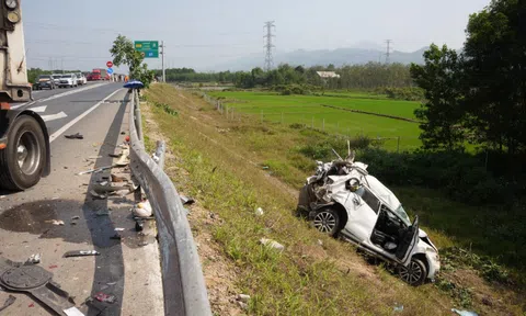 7 tháng đầu năm, số vụ tai nạn giao thông tăng gần 15%