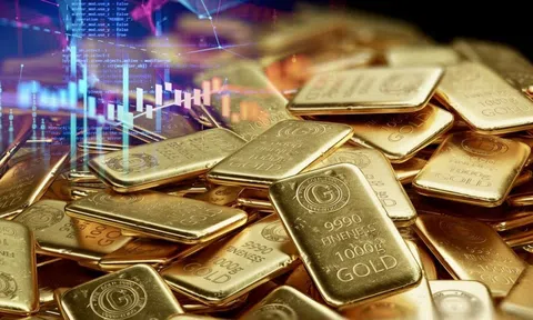 Nhu cầu vàng miếng tại Việt Nam cao kỷ lục kể từ 2014