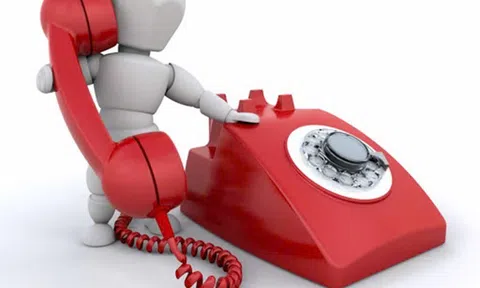 15% cuộc gọi phản ánh liên quan đến giao dịch trực tuyến