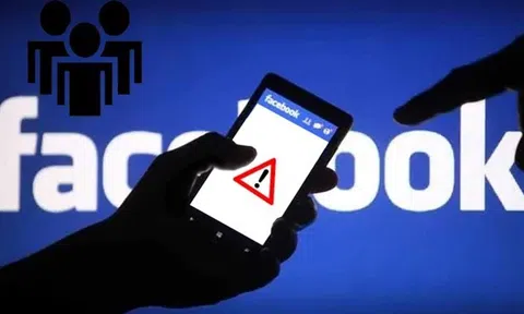 Lừa đảo mạo danh vẫn hoành hành trên không gian mạng