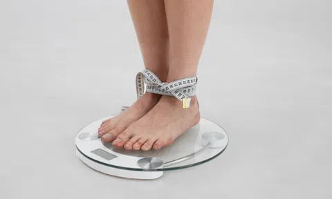 Giảm cân sai cách và hệ lụy khôn lường