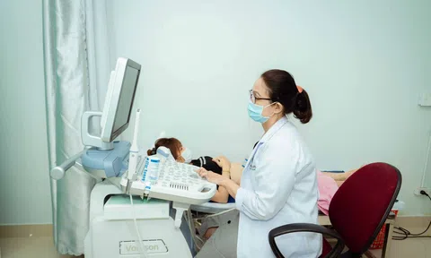 TP.HCM: Hỗ trợ chi phí cho phụ nữ mang thai