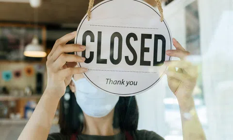 30.000 hàng quán đóng cửa trong 6 tháng đầu năm