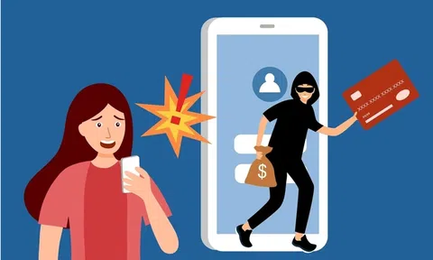 Cảnh báo thủ đoạn lừa tân sinh viên chuyển khoản học phí