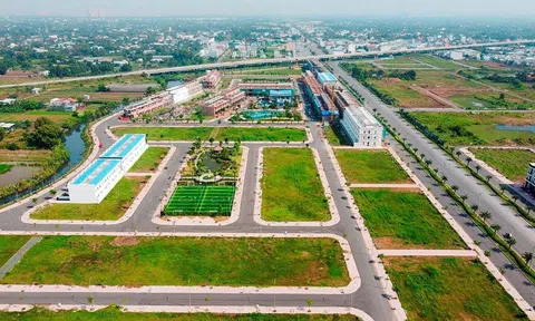 TP.HCM: Chính thức chốt phương án giá đất
