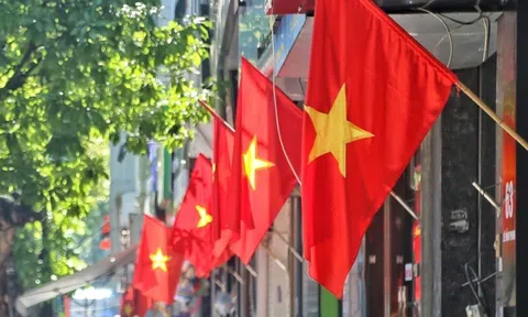 Kiến nghị kéo dài nghỉ lễ Quốc khánh đến 5/9