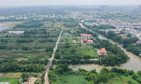 TP.HCM: Thành lập Hội đồng thẩm định bảng giá đất