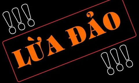 Cảnh báo lừa đảo tuyển dụng ngành hàng không