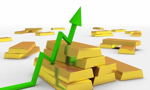 Nửa cuối năm 2024, giá vàng có thể vượt đỉnh