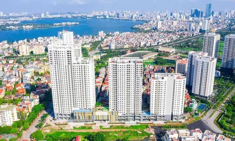 Việt Nam đứng thứ 49 trong bảng xếp hạng minh bạch bất động sản toàn cầu