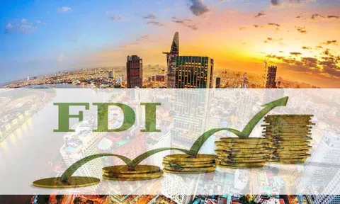 8 tháng đầu năm, gần 1,3 tỷ USD vốn ngoại giải ngân vào bất động sản