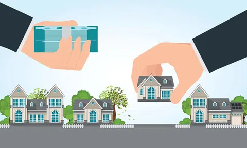 Chấn chỉnh việc mua bán trao tay bất động sản nhiều lần