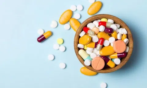 TP.HCM: 14 bệnh viện kết nối chia sẻ thuốc cấp cứu