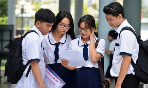 Thống nhất cho học sinh nghỉ Tết Nguyên đán 9 ngày