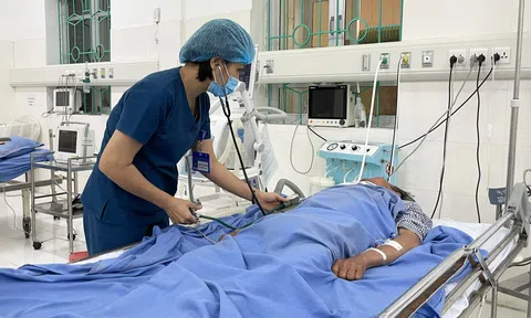 Gặp khó khi xin chuyển tuyến bảo hiểm y tế