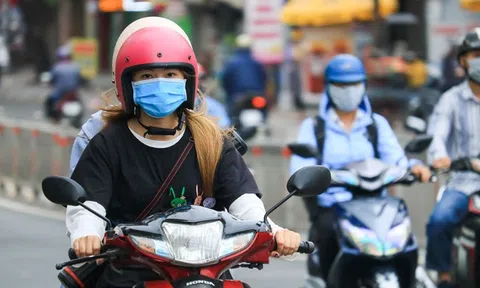 TP.HCM: Có thể lạnh dưới 20 độ C