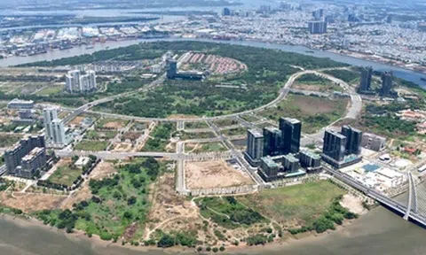 Đề xuất giảm 30% tiền thuê đất năm 2024