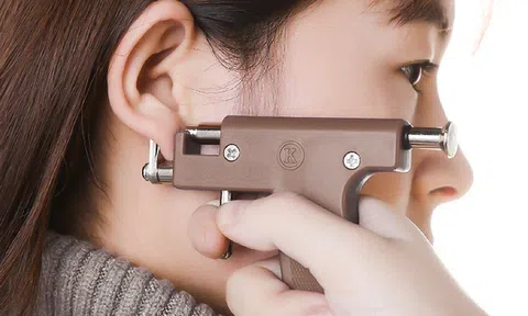 Biến chứng vì xỏ khuyên, tiêm filler phong thủy vành tai