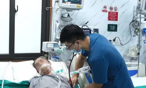 Vì sao đột quỵ dễ khởi phát khi thời tiết chuyển lạnh