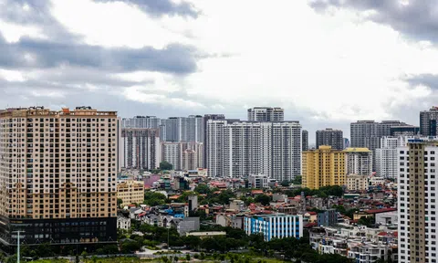 Hà Nội: Dự kiến không tăng giá dịch vụ chung cư