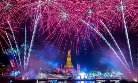 Du lịch tung tour Tết sớm, tăng nhiều khuyến mãi