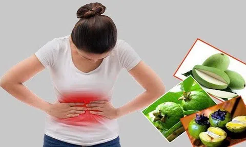 Những thực phẩm ngon nhưng dễ gây tắc ruột