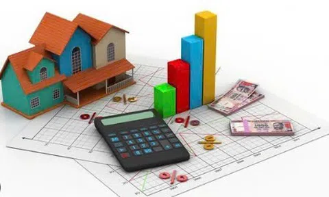 Lãi vay mua nhà tăng cao