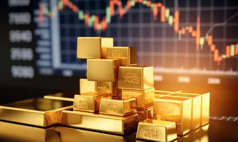 Giá vàng biến động mạnh, đầu tư tiềm ẩn rủi ro
