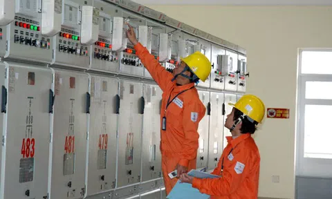 Giá bán điện sẽ theo cơ chế thị trường
