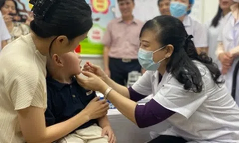 “Đói” vi chất đe dọa sức khoẻ của trẻ