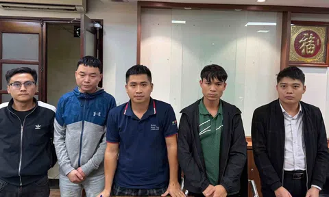 Nghiêm trị hành vi đầu cơ, trục lợi đất đai