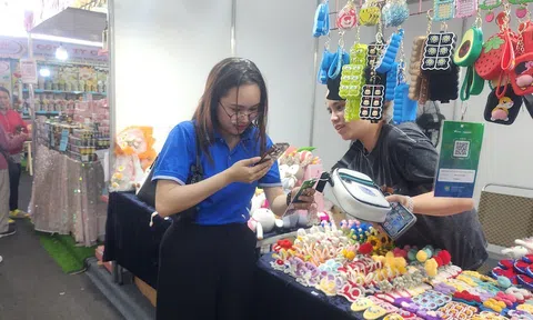 TP.HCM chuẩn bị tổ chức lễ hội không dùng tiền mặt