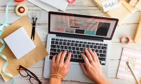 Hà Nội: Hơn 360.000 shop kinh doanh online chuẩn hóa dữ liệu định danh