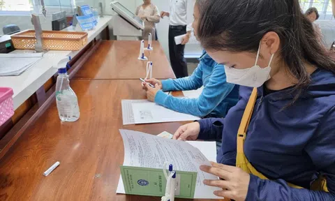 Người lao động rút bảo hiểm xã hội một lần tiếp tục tăng